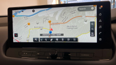 Nissan Qashqai 1.3 DiG-T MH 158 Tekna 5dr Xtronic Petrol Hatchback